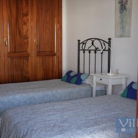 Casa Trina By Villitas Villa Playa Blanca  Buitenkant foto