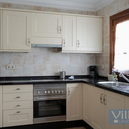 Casa Trina By Villitas Villa Playa Blanca  Buitenkant foto
