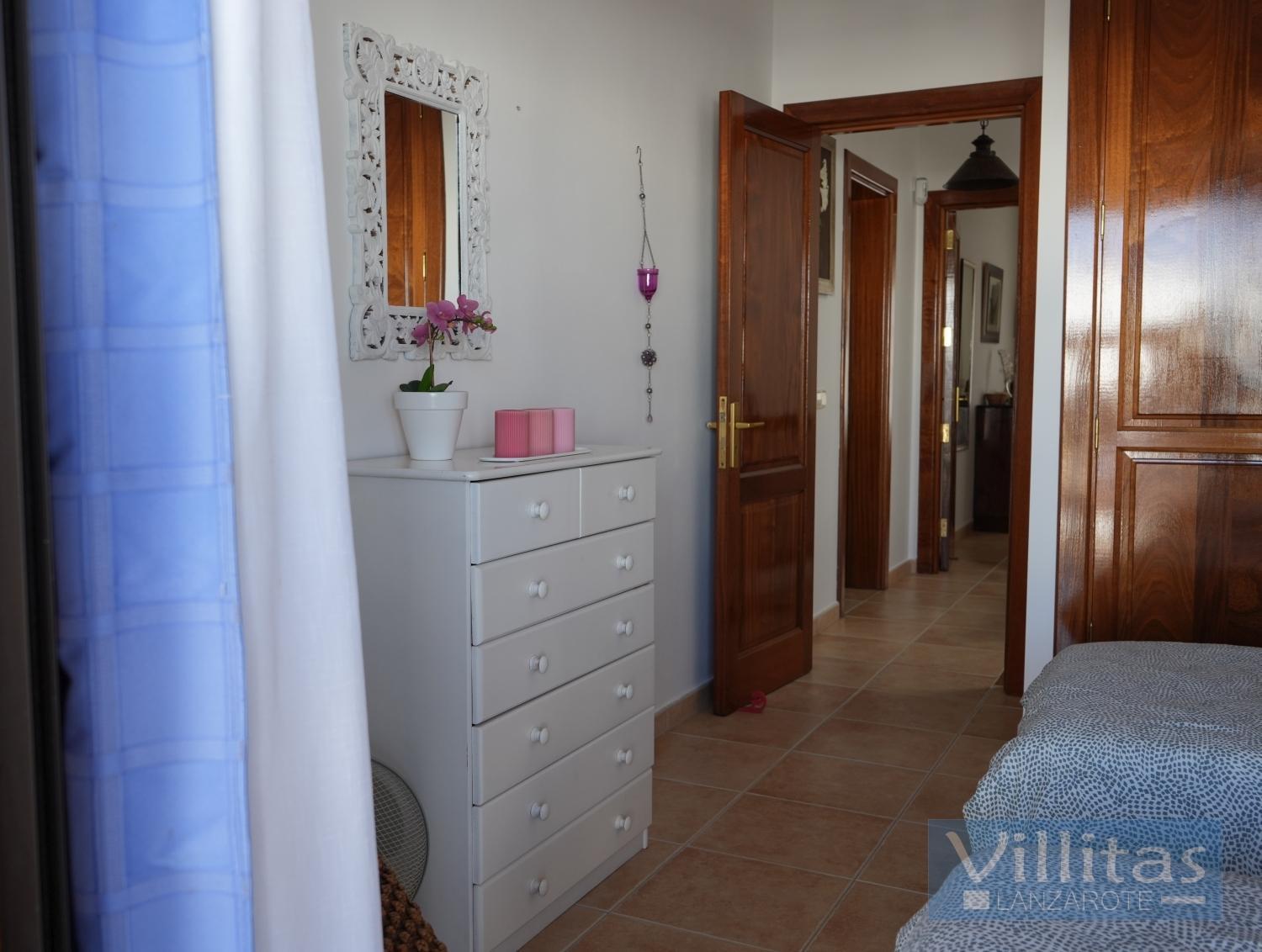 Casa Trina By Villitas Villa Playa Blanca  Buitenkant foto