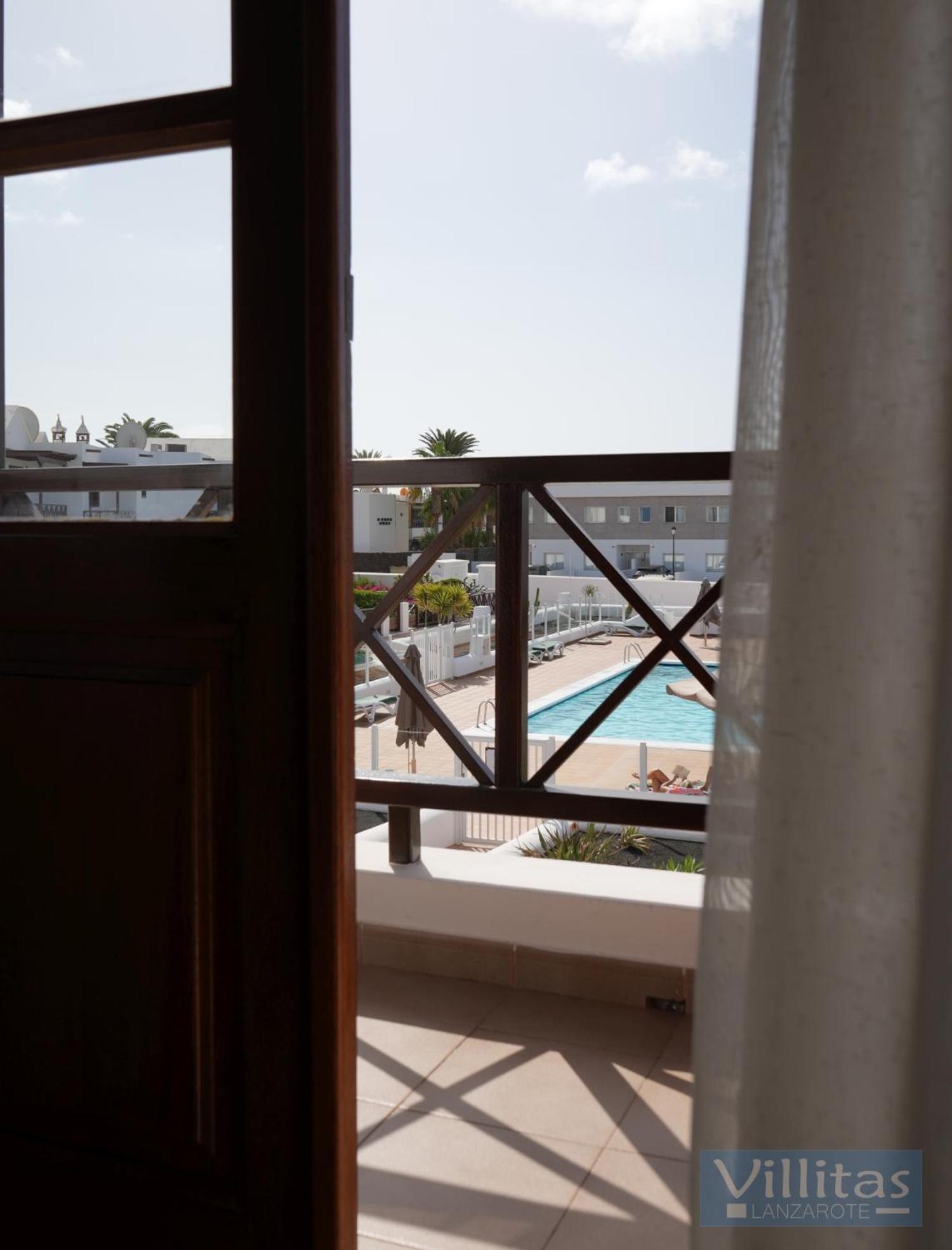 Casa Trina By Villitas Villa Playa Blanca  Buitenkant foto